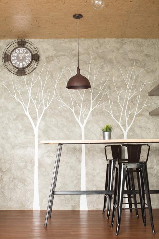 Bed Loft Cafe Khon Kaen Quarto foto