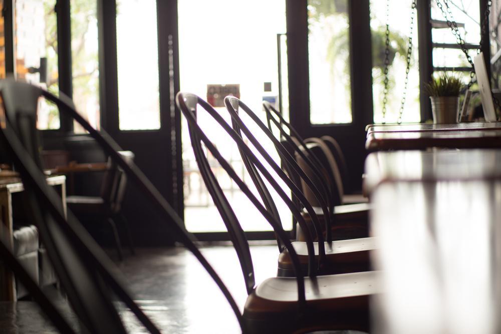 Bed Loft Cafe Khon Kaen Exterior foto