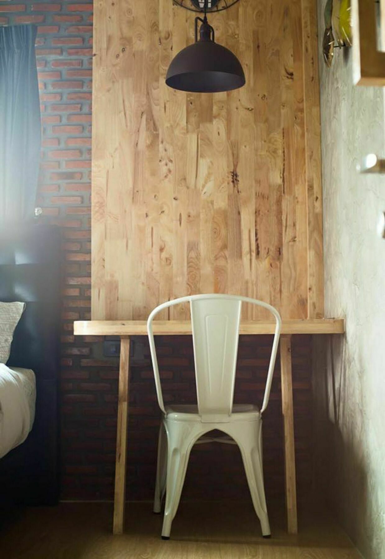 Bed Loft Cafe Khon Kaen Exterior foto